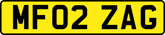 MF02ZAG