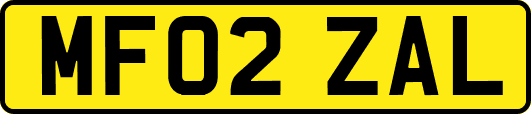 MF02ZAL