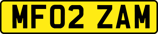 MF02ZAM