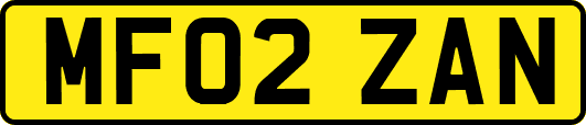 MF02ZAN