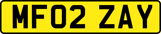 MF02ZAY