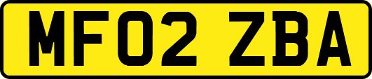 MF02ZBA