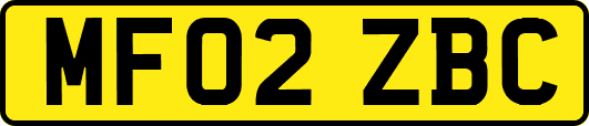 MF02ZBC