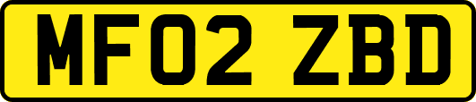 MF02ZBD