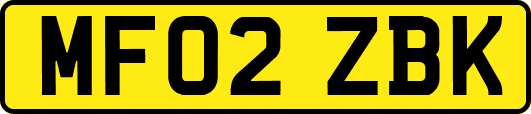 MF02ZBK