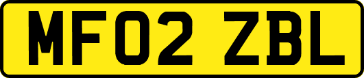 MF02ZBL