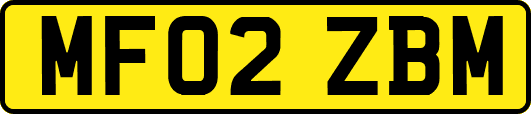 MF02ZBM