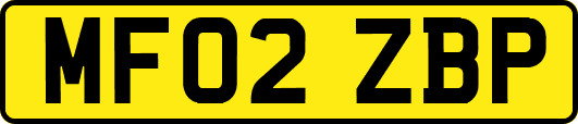 MF02ZBP
