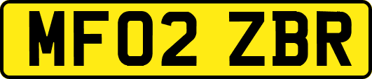 MF02ZBR