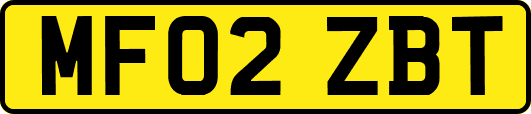 MF02ZBT