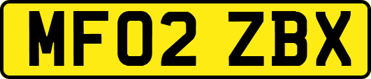 MF02ZBX