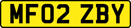 MF02ZBY