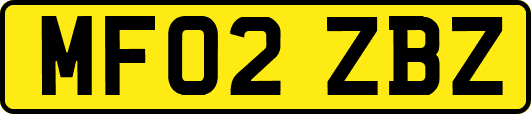 MF02ZBZ