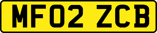 MF02ZCB