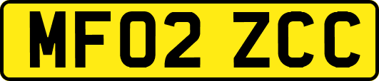 MF02ZCC