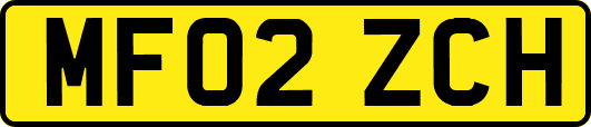 MF02ZCH