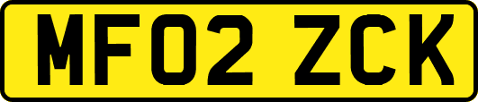 MF02ZCK