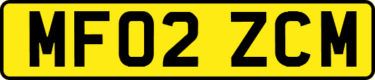 MF02ZCM