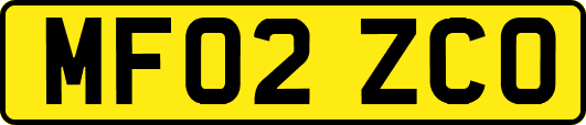MF02ZCO