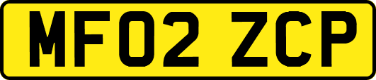 MF02ZCP