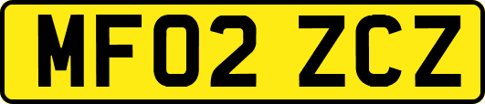 MF02ZCZ