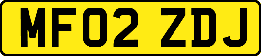 MF02ZDJ