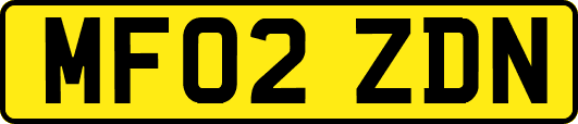 MF02ZDN