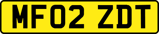 MF02ZDT