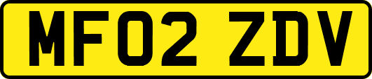 MF02ZDV