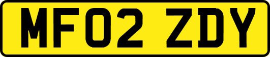 MF02ZDY
