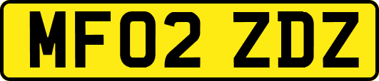MF02ZDZ