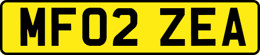 MF02ZEA