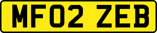 MF02ZEB