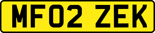 MF02ZEK