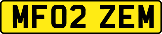 MF02ZEM