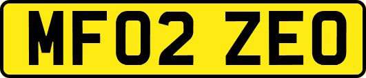 MF02ZEO
