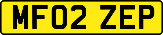 MF02ZEP