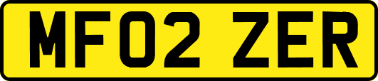 MF02ZER