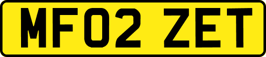 MF02ZET