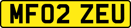 MF02ZEU
