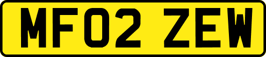 MF02ZEW