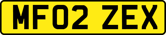MF02ZEX