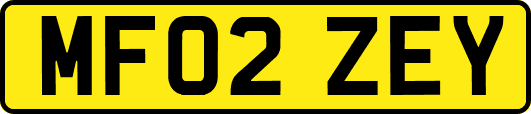 MF02ZEY