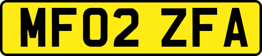 MF02ZFA