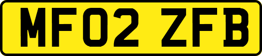 MF02ZFB