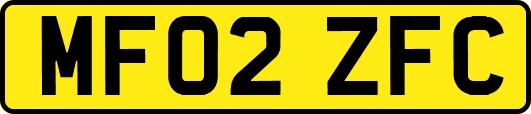 MF02ZFC