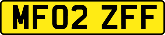 MF02ZFF