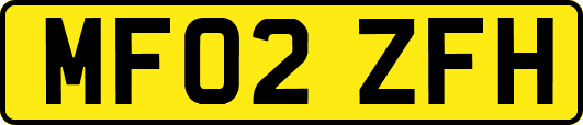 MF02ZFH