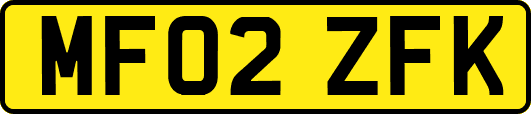 MF02ZFK