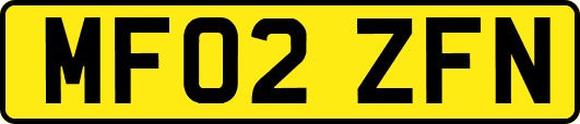 MF02ZFN